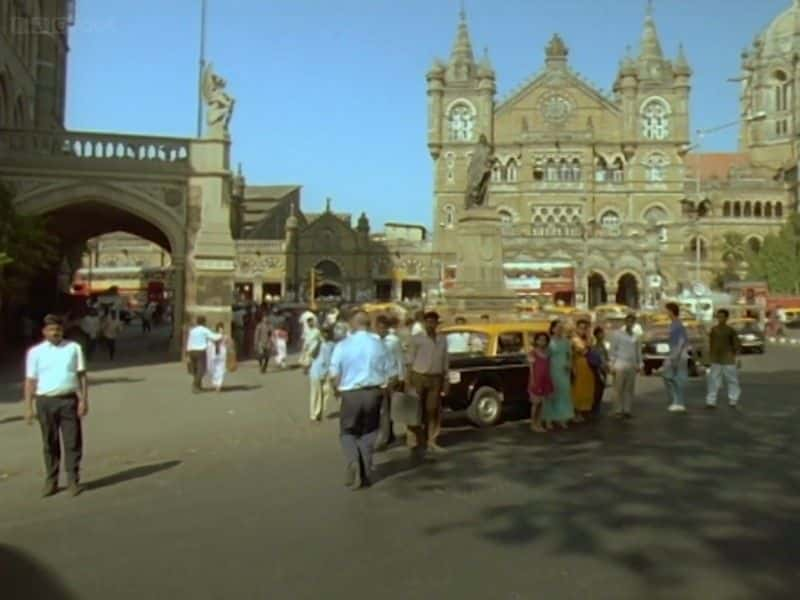 ¼Ƭղķ˹Ƭ Clive James: Postcard from Bombay720Pȫ1-Ļ/Ļ