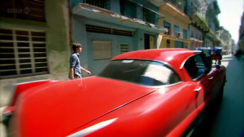 ¼ƬɡĹŰ (BBC) Cuba with Simon Reeve (BBC)1080P-Ļ/Ļ