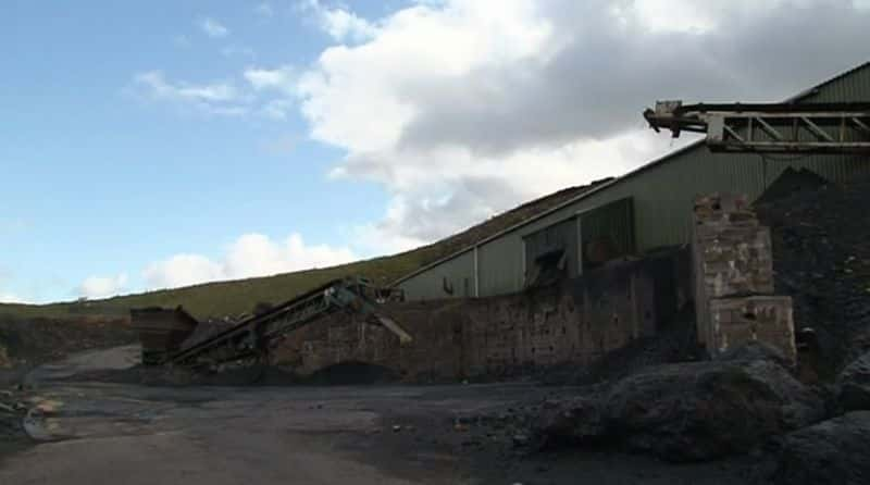 ¼Ƭսеú Coal House at WarĻ/Ļ