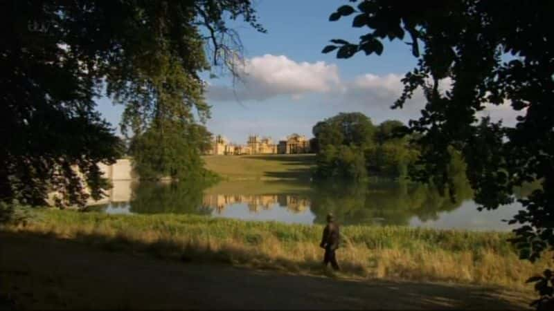 ¼Ƭķΰս֮ Blenheim Palace: Great War HouseĻ/Ļ