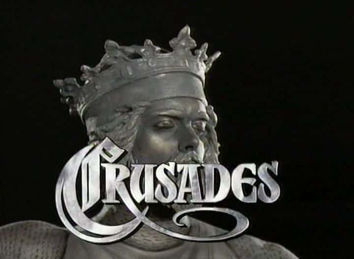 ¼Ƭʮ־Ӣ㲥˾ Crusades (BBC)ȫ4-Ļ/Ļ