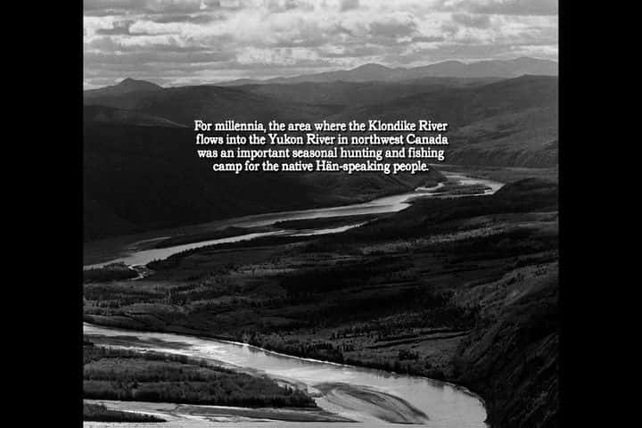 ¼ƬɭУʱ Dawson City: Frozen TimeĻ/Ļ