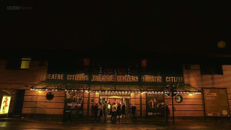 ¼ƬѪ⣺Ժ70 Blood and Glitter: 70 Years of the Citizens Theatreȫ1-Ļ/Ļ