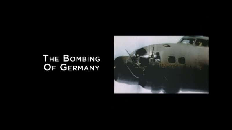 ¼ƬԵ¹ĺը The Bombing of GermanyĻ/Ļ