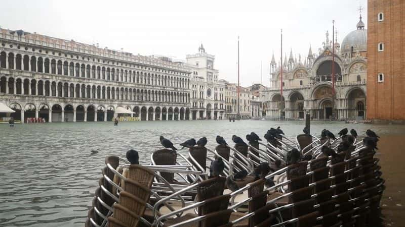 ¼Ƭͻƣ˹ˮբ Breakthrough: Floodgates of Venice1080P-Ļ/Ļ