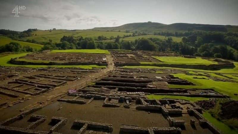 ¼ƬӢżϵ 2 Britain's Ancient Tracks Series 2Ļ/Ļ