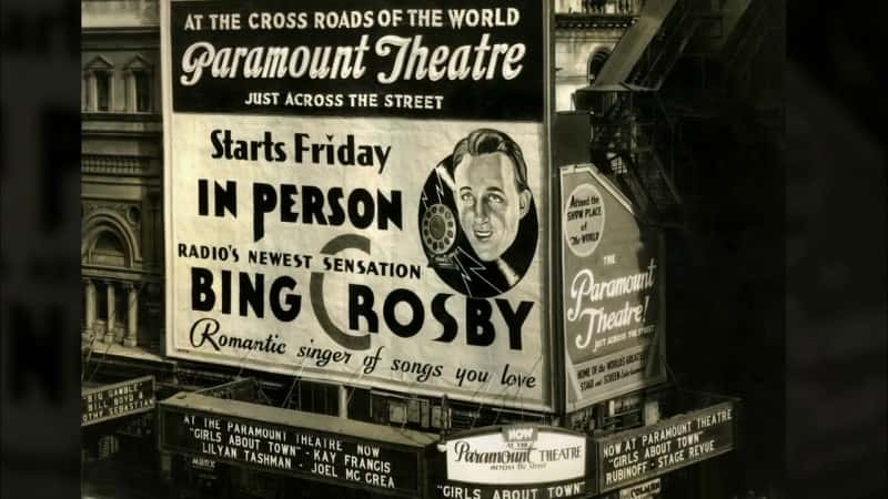 ¼Ƭ˹ (Bing Crosby) · Bing Crosby RediscoveredĻ/Ļ