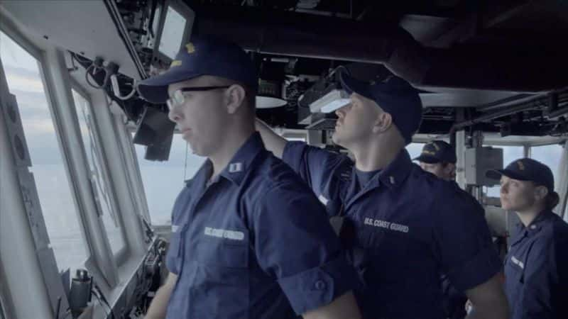 ¼Ƭӣؼϵ 1 Coast Guard: Mission Critical: Series 11080P-Ļ/Ļ