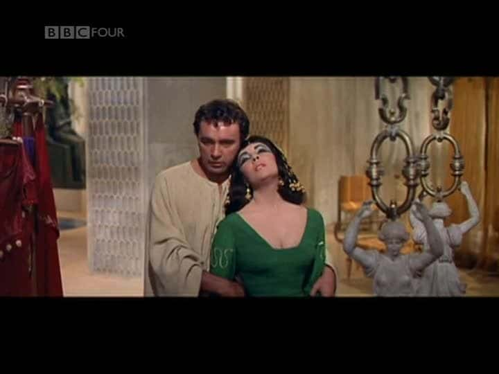 ¼ƬıĵӰ Cleopatra: The Film That Changed Hollywoodȫ1-Ļ/Ļ