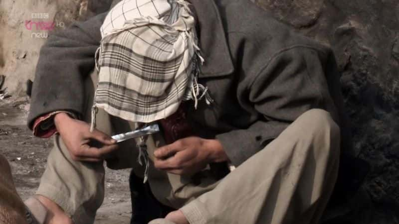 ¼ƬѪ᣺ĺ Blood Smack and Tears: Afghanistan's Heroin HellĻ/Ļ