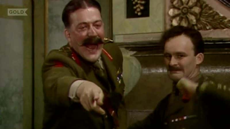 纪录片《黑爵士最狡猾的时刻 Blackadder's Most Cunning Moments》[无字][BT][1080P]资源下载