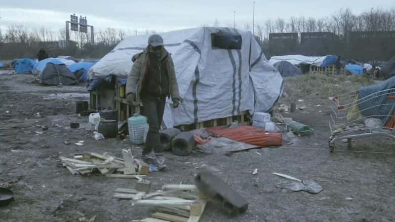 ¼ƬӢ Breaking into Britain: The Lorry JumpersĻ/Ļ