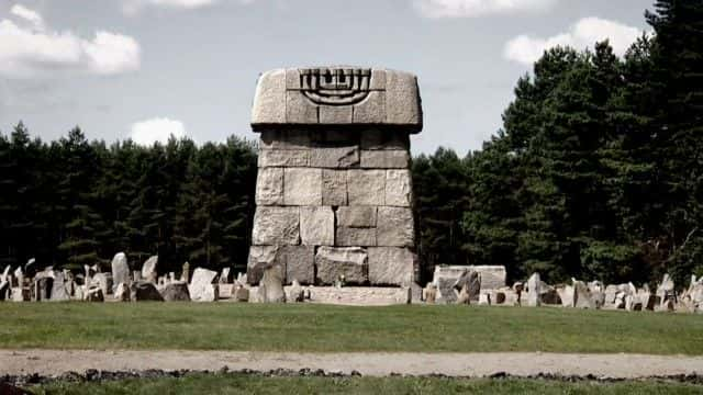 ¼ƬײֿӪҴ߹ (BBC) Death Camp Treblinka: Survivor Stories (BBC)1080Pȫ1-Ļ/Ļ