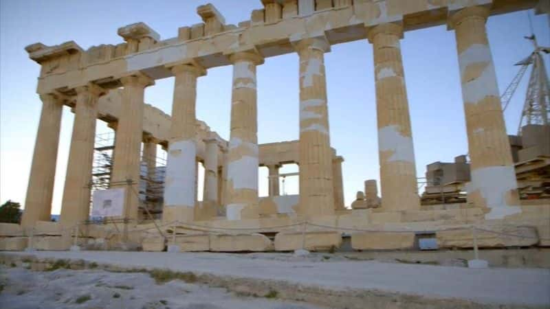 ¼Ƭųǣŵ Building the Ancient City: Athens and RomeĻ/Ļ