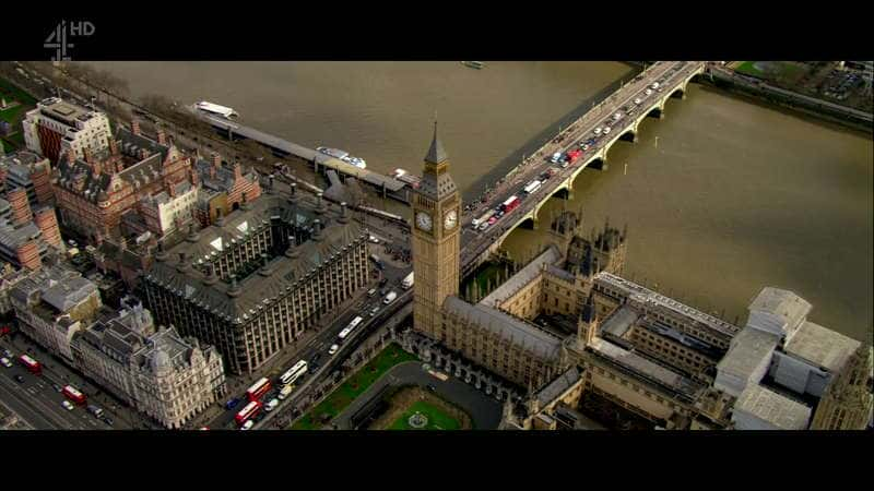 ¼Ƭӣʱ Big Ben: Saving the World's Most Famous ClockĻ/Ļ