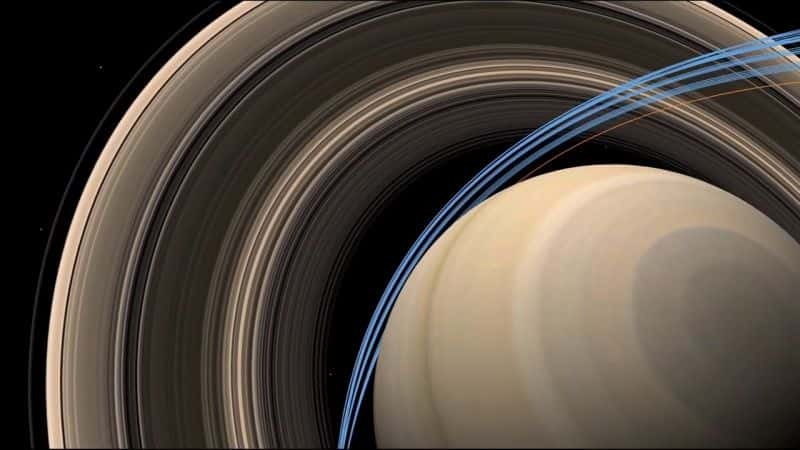 ¼Ƭţ Cassini: The Grand FinaleĻ/Ļ