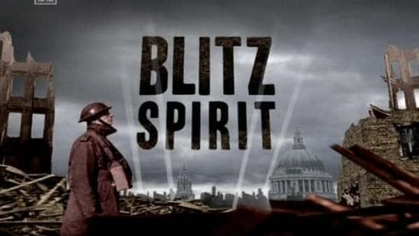 纪录片《闪电战精神（历史频道） Blitz Spirit (History Channel)》[无字][BT][1080P]资源下载