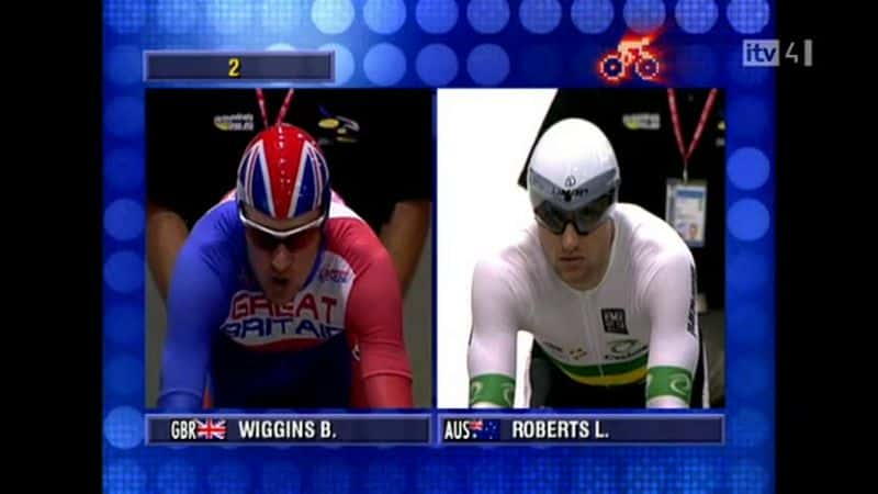 ¼Ƭά˹һλǳӢĹھ Bradley Wiggins: A Very British ChampionĻ/Ļ