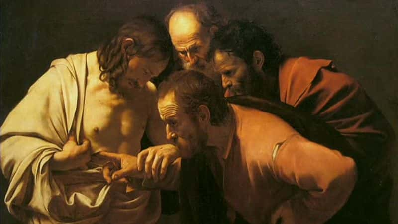 ¼Ƭǵ Caravaggio's SecretsĻ/Ļ