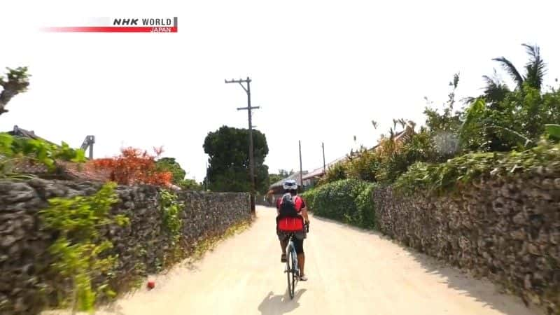 ¼ƬﳵձȴɽȺ Cycle Around Japan: Okinawa the Tropical Yaeyama Islandsȫ1-Ļ/Ļ