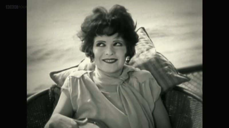 ¼ƬʧĻŮ Clara Bow: Hollywood's Lost Screen GoddessĻ/Ļ