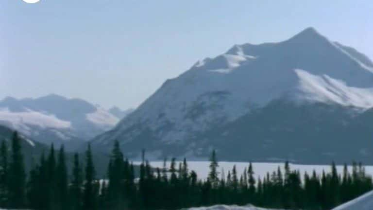 ¼Ƭ޽˹Ӹٹ· Building the Alaska Highway720Pȫ1-Ļ/Ļ