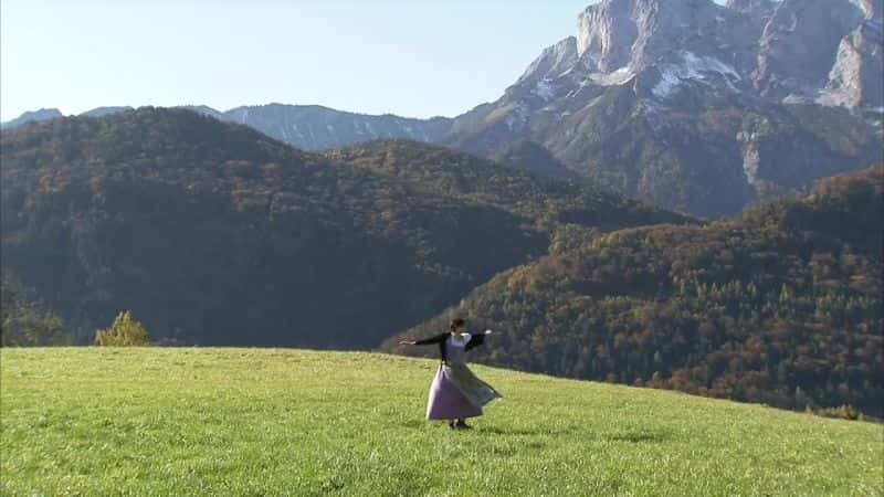 ¼Ƭʵÿһɽ֮Ĺ (BBC) Climbed Every Mountain: The Story Behind The Sound of Music (BBC)ȫ1-Ļ/Ļ