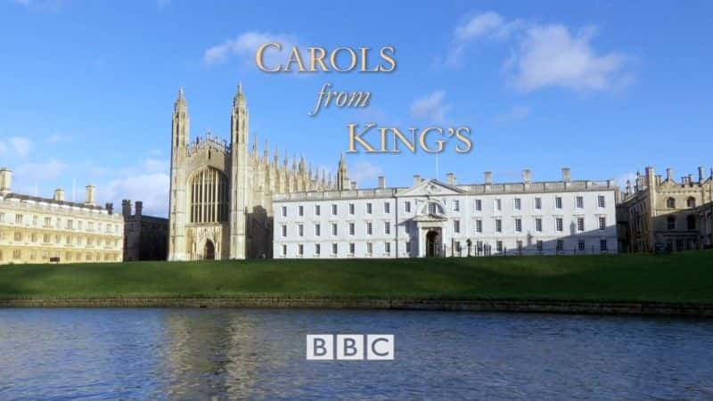 ¼Ƭ2019 ̸ Carols from King's 2019Ļ/Ļ