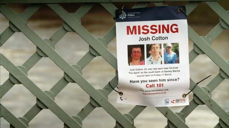 ¼ƬӢʧٵ Britain's Missing Young Peopleȫ1-Ļ/Ļ