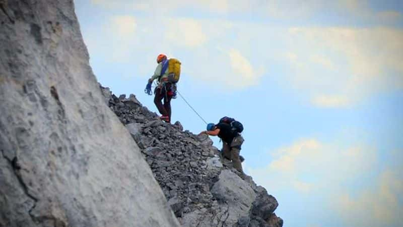 ¼Ƭļǰأô Charley Boorman's Extreme Frontiers: CanadaĻ/Ļ