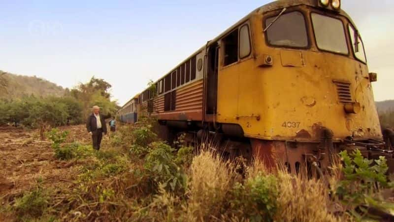 ¼Ƭ˹ؼ·֮ãϵ 2 Chris Tarrant Extreme Railway Journeys: Series 2Ļ/Ļ