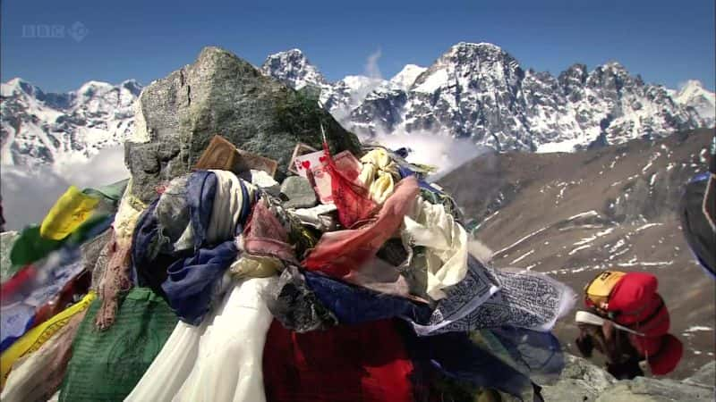 ¼Ƭһɽʵ塪Ķ˵Ĺ Climbing Everest with a Mountain on my Back - The Sherpa's Storyȫ1-Ļ/Ļ