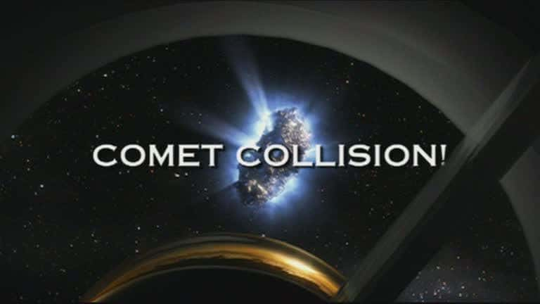 ¼Ƭײ Comet CollisionĻ/Ļ