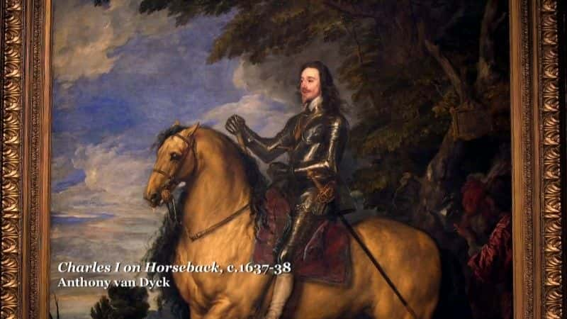 ¼Ƭһıؾ Charles I's Treasures Reunited1080Pȫ1-Ļ/Ļ