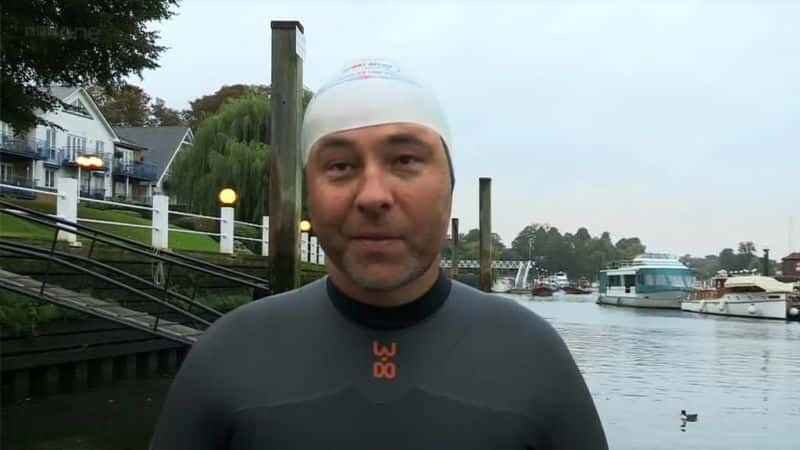 纪录片《大卫·威廉姆斯大游泳 David Walliams Big Swim》[无字][BT][1080P]资源下载