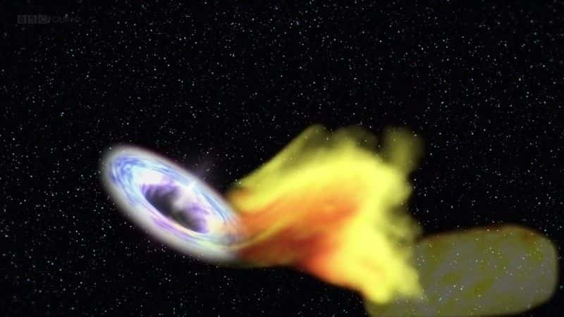 ¼ƬڶӢ㲥˾ Black Holes (BBC)1080P-Ļ/Ļ