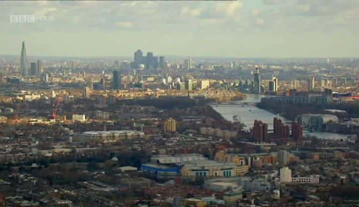 ¼Ƭ׶ص The Bridges That Built Londonȫ1-Ļ/Ļ