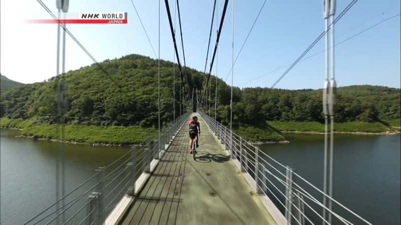 ¼Ƭгձصĺɽ Cycle Around Japan: The Coast and Mountains of Iwateȫ1-Ļ/Ļ