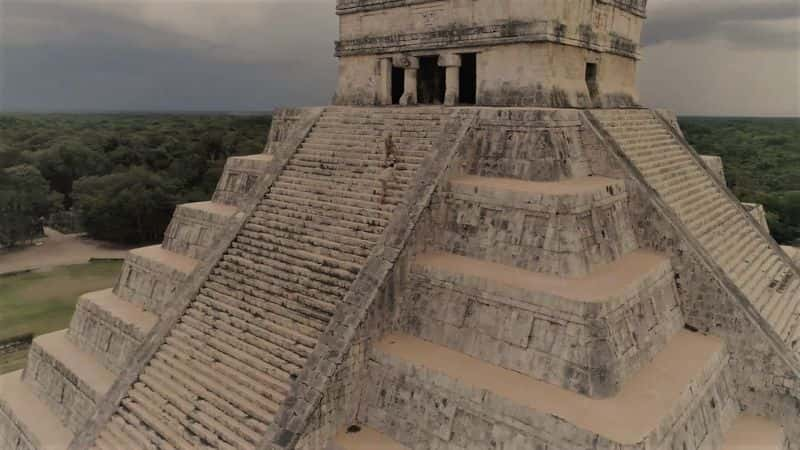 ¼Ƭص Buried Truth of the Maya1080P-Ļ/Ļ