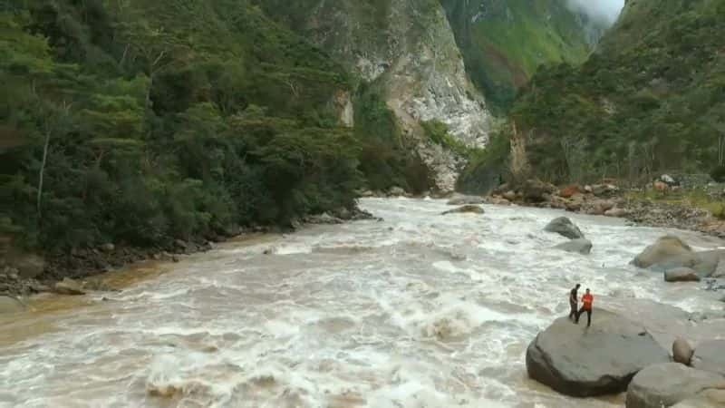 ¼Ƭ Steve Backshall һ˳£ϵ 1 Down the Mighty River with Steve Backshall: Series 1Ļ/Ļ