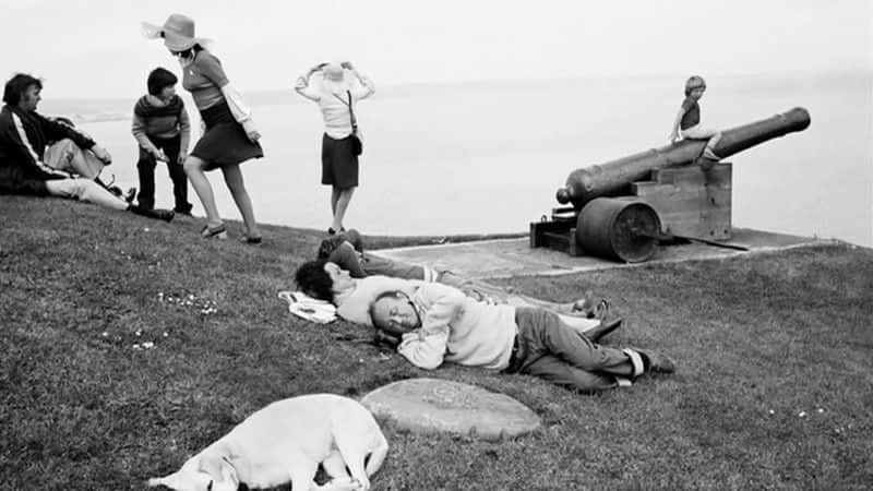 ¼Ƭͼе David Hurn: A Life in Pictures1080Pȫ1-Ļ/Ļ