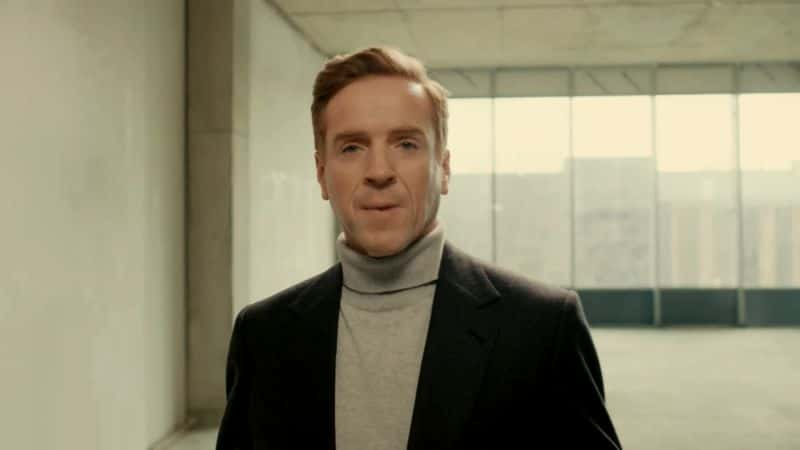 ¼Ƭװ˹սϵ 1 Damian Lewis Spy Wars: Series 11080P-Ļ/Ļ