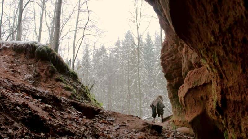 ¼Ƭͻƣ Breakthrough: The Earliest Americans1080P-Ļ/Ļ