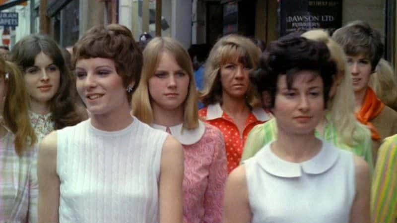 ¼ƬӰеӢŮ˵ĵط Britain on Film: A Woman's Placeȫ1-Ļ/Ļ