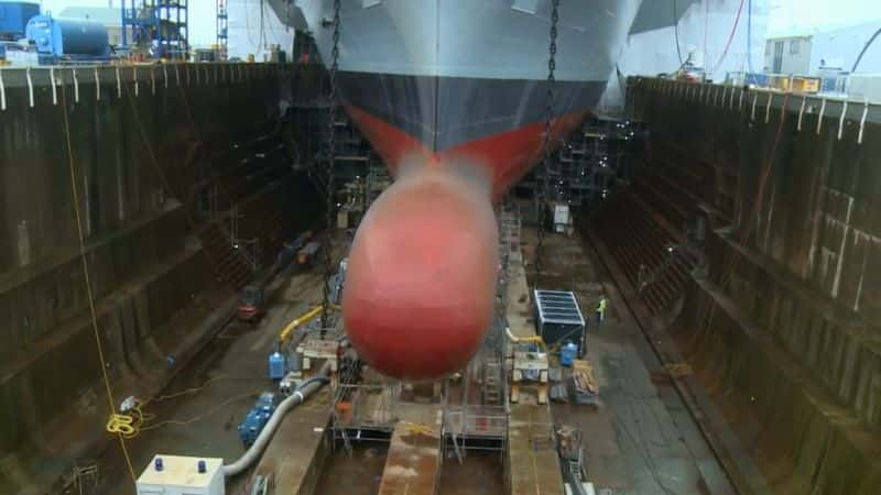 ¼ƬӢľϵ 1 Britains Biggest Warship: Series 1Ļ/Ļ