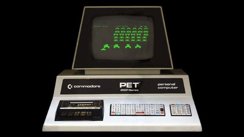 ¼Ƭ׼Ĺ The Commodore Story1080Pȫ1-Ļ/Ļ