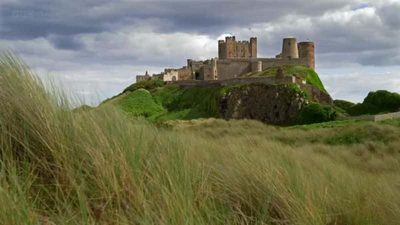 ¼ƬǱӢļʷ Castles: Britain's Fortified HistoryĻ/Ļ