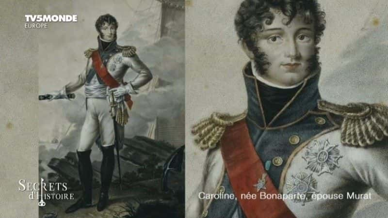 ¼Ƭգղðͣż Caroline, nee Bonaparte, epouse Muratȫ1-Ļ/Ļ