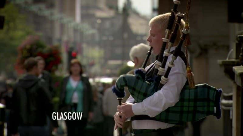 ¼Ƭŵ (BBC) Billy Connolly (BBC)ȫ1-Ļ/Ļ