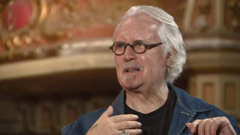 ¼ƬŵЦ Billy Connolly: Life, Death and LaughterĻ/Ļ